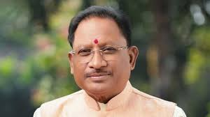 छत्तीसगढ़ के मुख्यमंत्री विष्णुदेव साय का आज का दिन कई महत्वपूर्ण सार्वजनिक और सांस्कृतिक कार्यक्रमों में व्यतीत होने वाला है…